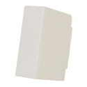 Discontinued-LENS COVER ONLY F