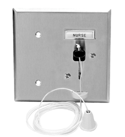 SETCO EMERGENCY CALL STATION/