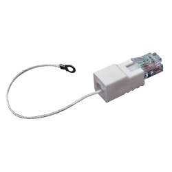 RJ45 DUMMY PLUG