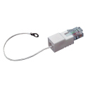 RJ45 DUMMY PLUG