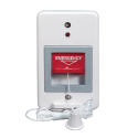 EMERGENCY PULLCORD STATION