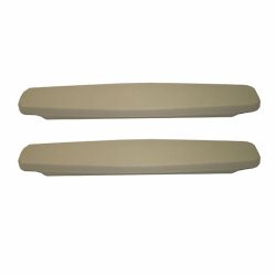 FULL PLASTIC ARMPADS (PAIR)