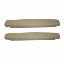 FULL PLASTIC ARMPADS (PAIR)
