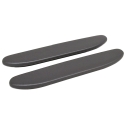 FULL PLASTIC ARMPADS (PAIR)
