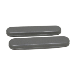 DESK LENGTH PLASTIC ARMPADS