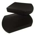 GENDRON CALF PADS (PAIR)