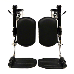 HEMI ARTICULATING LEGRESTS