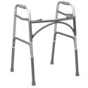 BARIATRIC FOLDING WALKER ADULT