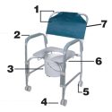 Model 11114 Parts