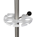 Syringe Holders