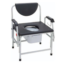 Discontinued-HEAVY DUTY COMMOD