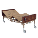 FULL ELECTRIC BARIATRIC BED