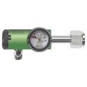 H/M CYLINDER NUT CONNECTOR