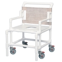 BARIATRIC SHOWER CHAIR
