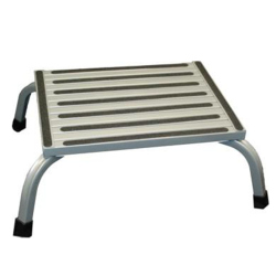 BARIATRIC STEP STOOL, 1000 CAP