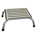 BARIATRIC STEP STOOL, 1000 CAP