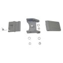 BRAKE CASTER PARTS KIT
