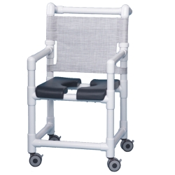 TOTAL HYGIENE CHAIR