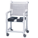 TOTAL HYGIENE CHAIR