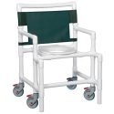 MIDSIZE SHOWER CHAIR