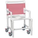 OVERSIZE SHOWER CHAIR