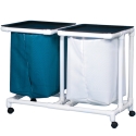 JUMBO DOUBLE HAMPER