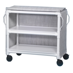 LINEN CART -35