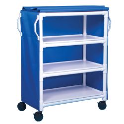 LINEN CART -48
