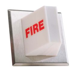 'FIRE' CORRIDOR PILOT, RED