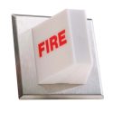 'FIRE' CORRIDOR PILOT, RED