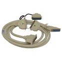 Patient Communication Cables