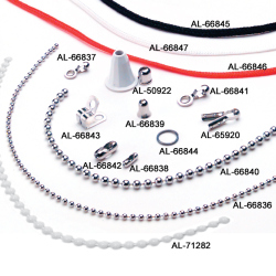 SM CHAIN, SIZE 6 (1/8