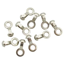 COUPLING, CHAIN SIZE 6