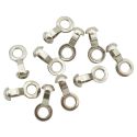COUPLING, CHAIN SIZE 6