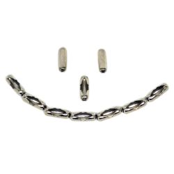 SPLICE/LINK, CHAIN SIZE 6