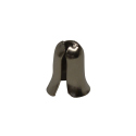 PENDANT, CHAIN SIZE 6, 10 PACK