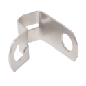 SLIGHTLY BENT COUPLING, CHAIN