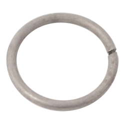 RING, CHAIN SIZE 10, 10 PACK