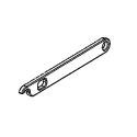 MEDIUM LOCK BAR (AFTER1/16/02)