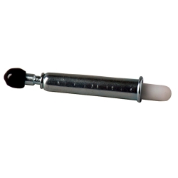 LOCK BAR PIN FOR WALKER