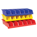 Bins, Cabinets & Storage Systems