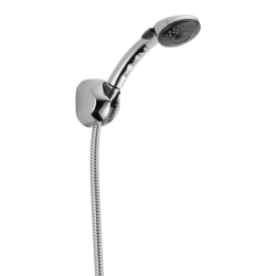 FULL SPRAY HAND SHOWER W/