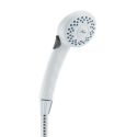 FULL SPRAY HAND SHOWER SYSTEM