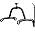 4 POINT CRADLE FOR SLINGS;STD