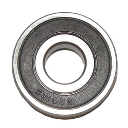 REAR WHEEL BEARINGS