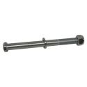 REAR AXLE FOR