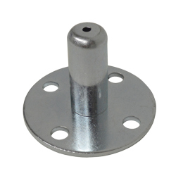 CASTER SOCKET