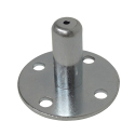 CASTER SOCKET