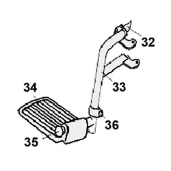 ADJUSTMENT BOLT