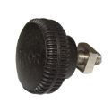 KNOB & SQUARE NUT